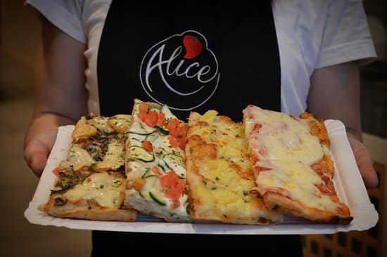 Alice pizza al Taglio 1