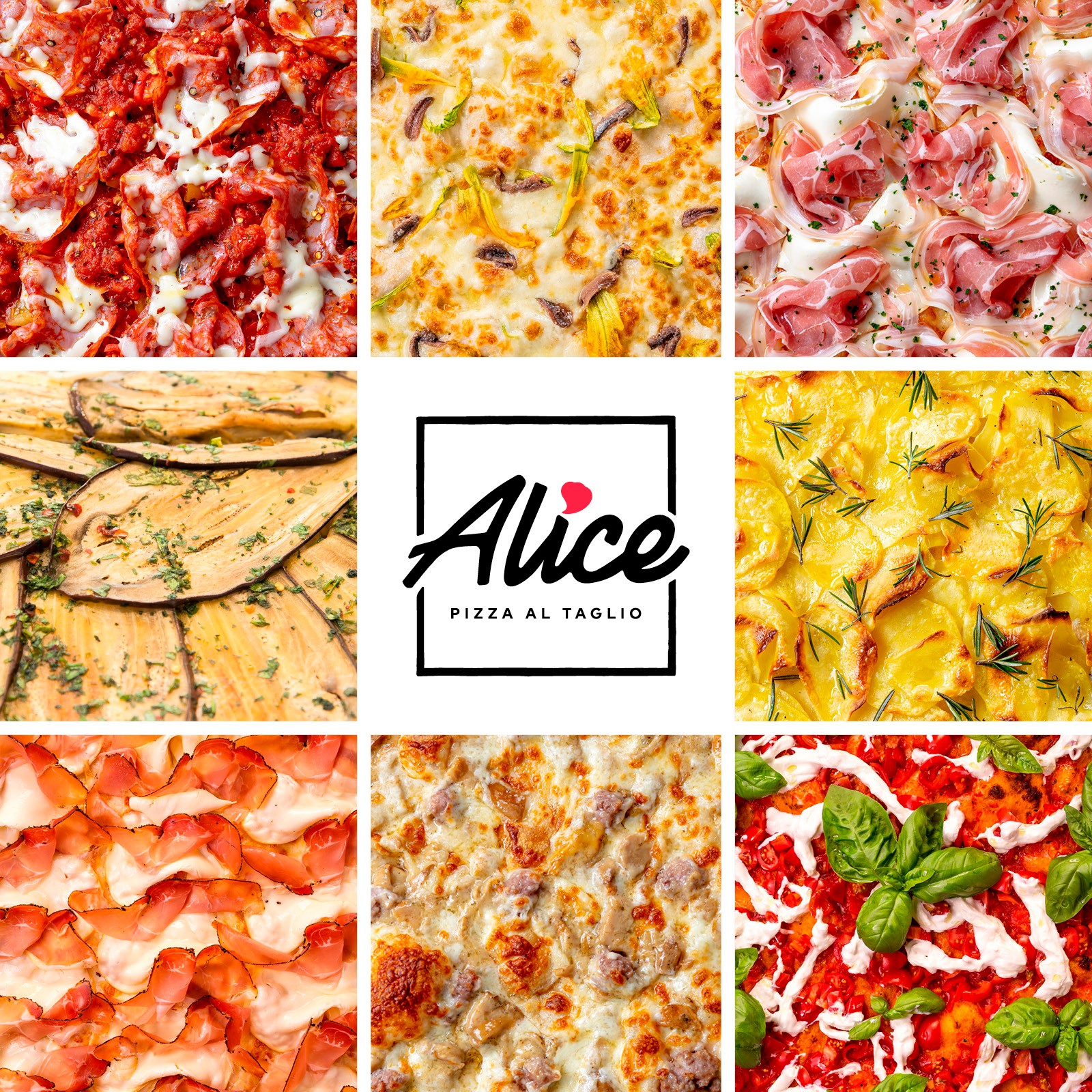 Alice pizza al Taglio 2