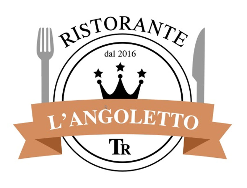 L'Angoletto logo
