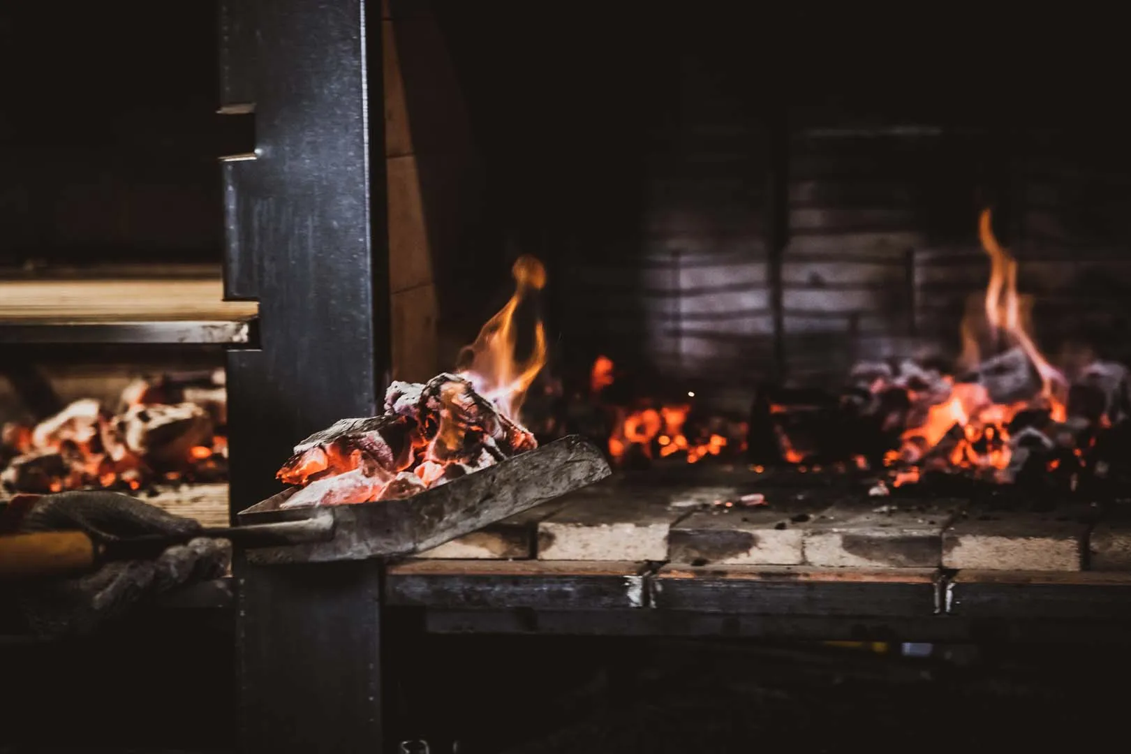 Grill Bar