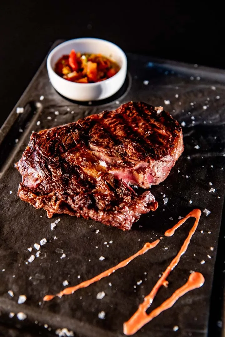 Grill Bar