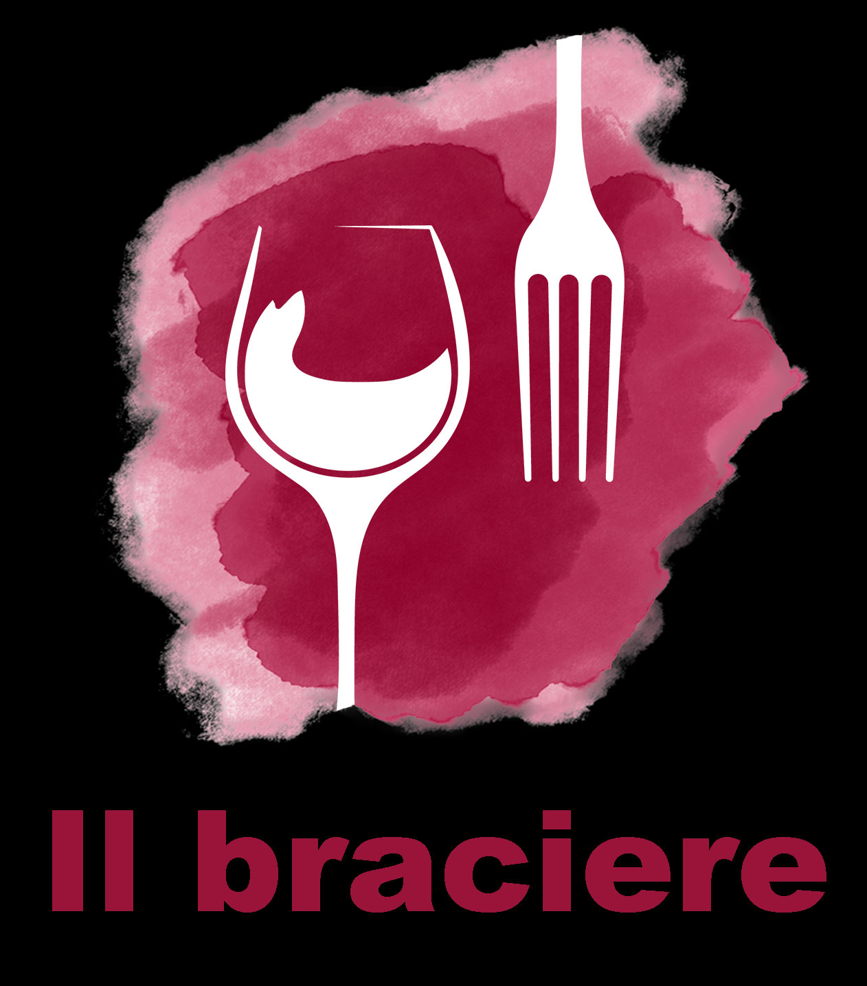 Il Braciere logo