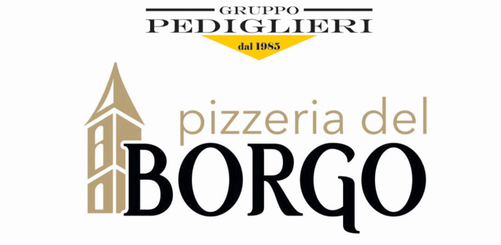 Al Borgo logo