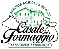 Casale del Formaggio logo