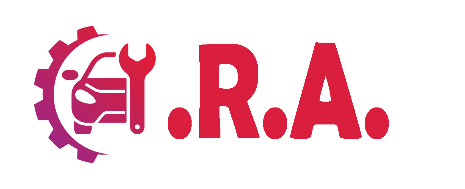 O.R.A. Officina Meccanica logo