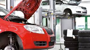 O.R.A. Officina Meccanica