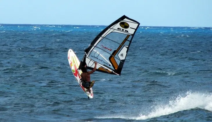 Test Surf