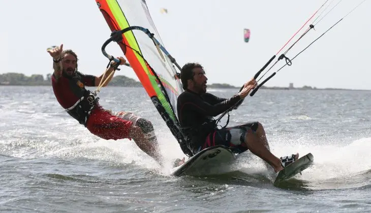 Test Surf 1