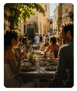Esperienze locali