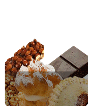 Dolci tradizionali
