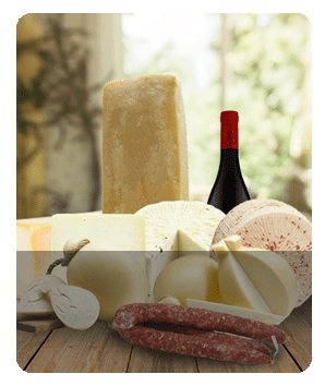 Mercatino locale