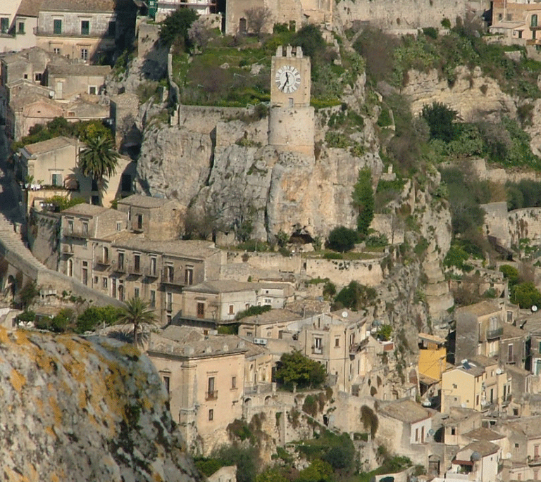 Castello dei Conti