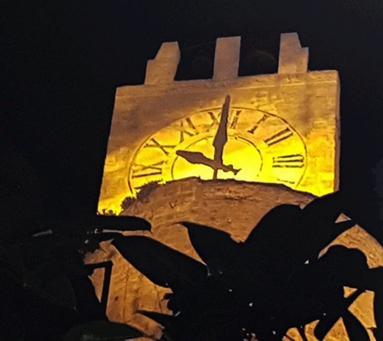 Castello dei Conti