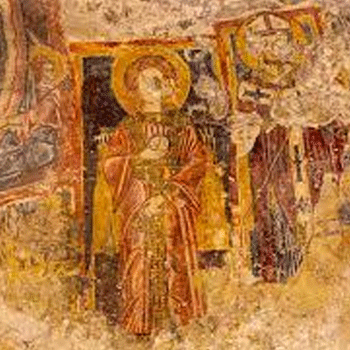 Chiesa Rupestre di San Nicolò Inferiore