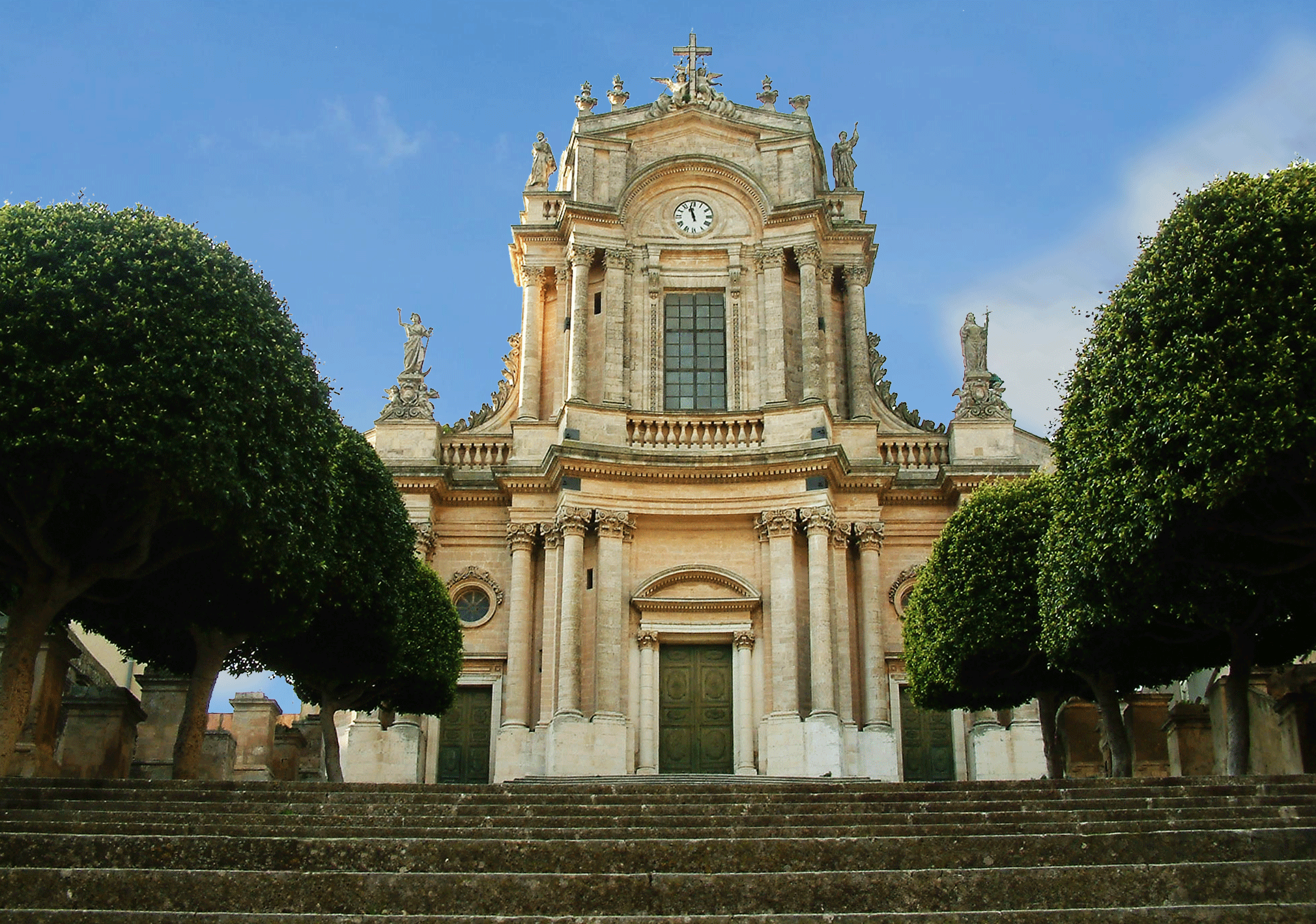 Chiesa di San Giovanni Evangelista