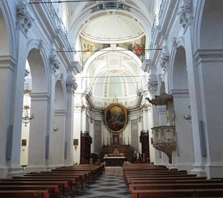 Chiesa di San Giovanni Evangelista