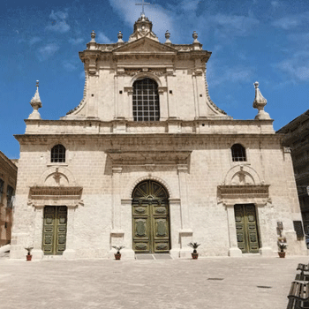 Santa Maria di Betlem