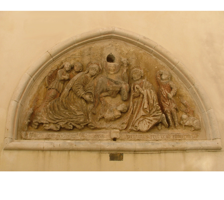 Santa Maria di Betlem