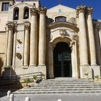 Santuario della Madonna delle Grazie