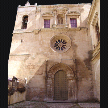 Chiesa del Carmine