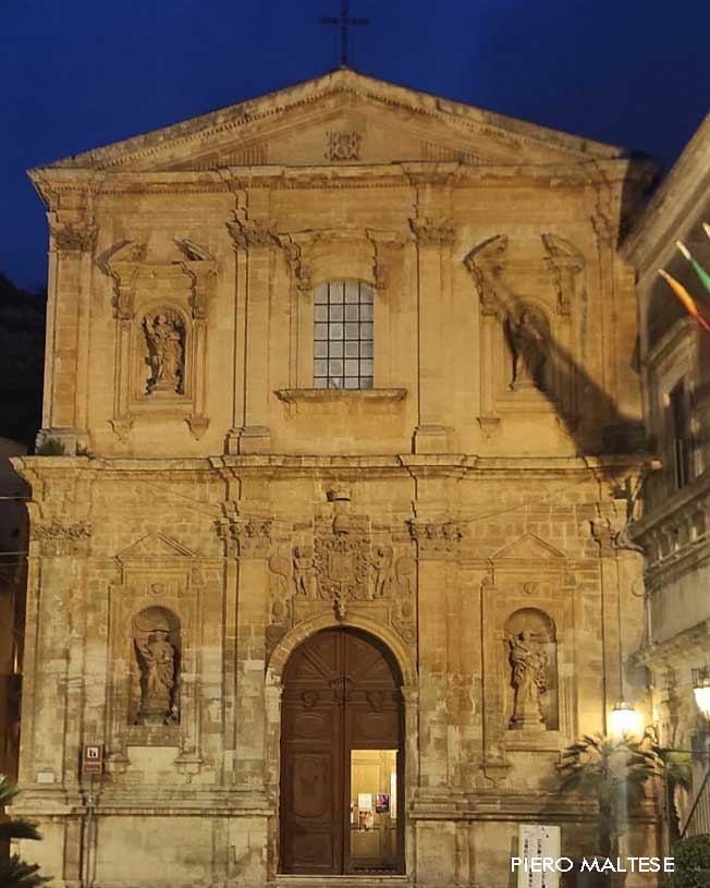 Chiesa di San Domenico Savio
