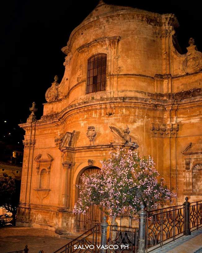 Santa Maria del Soccorso