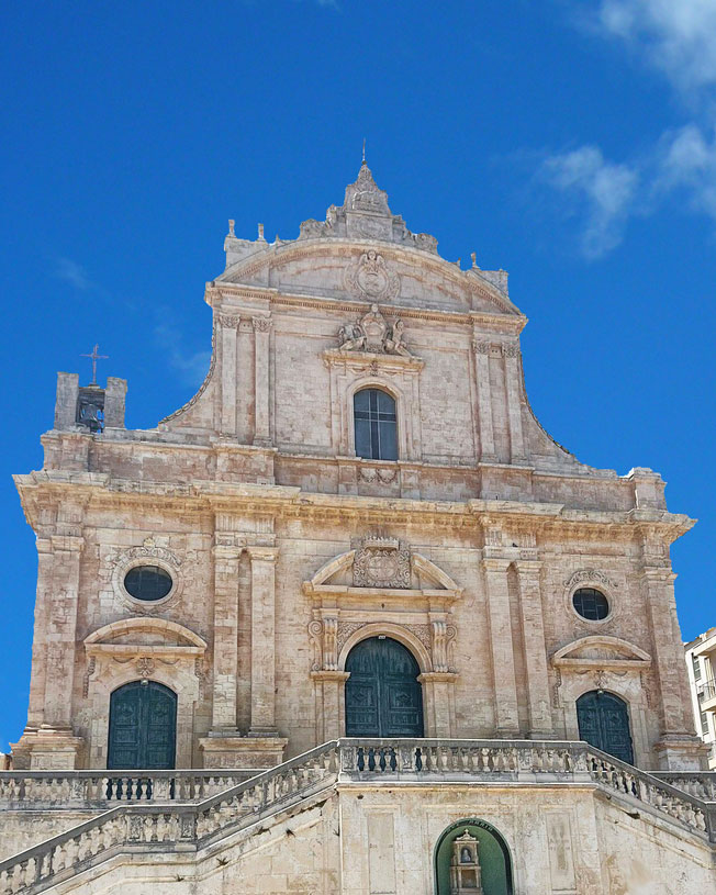 San Bartolomeo