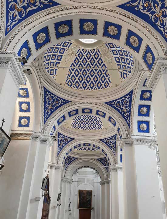 Basilica della Santissima Annunziata
