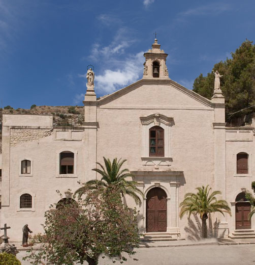 Convento e Chiesa dei Cappuccini
