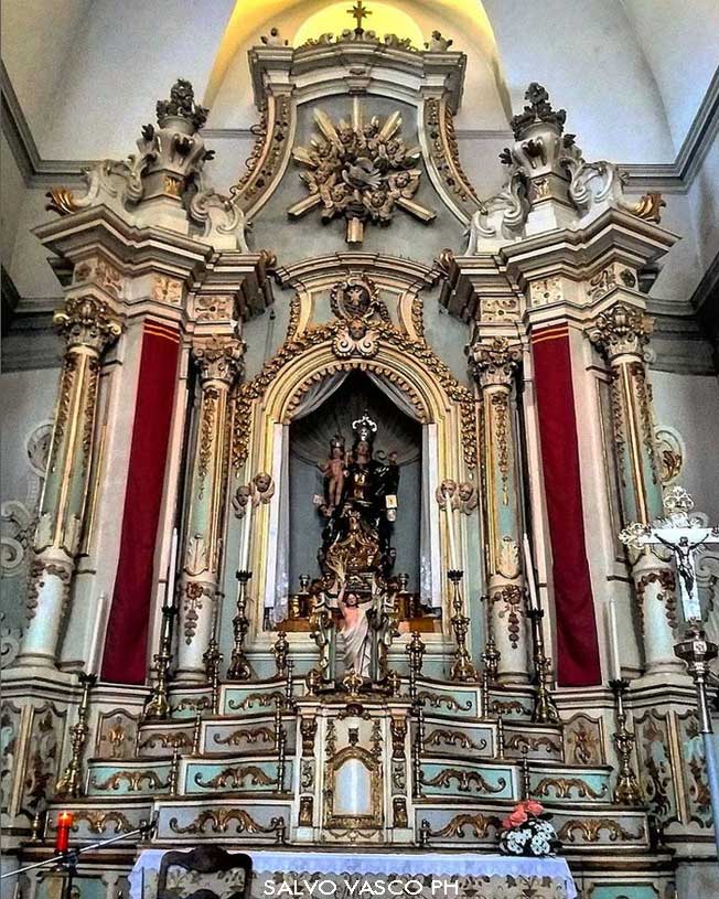 Chiesa del Carmine