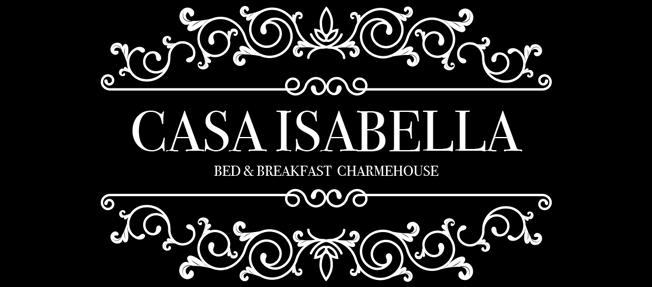 Casa Isabella