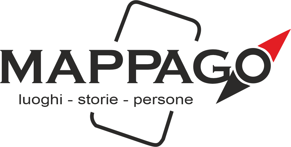 Logo Mappago
