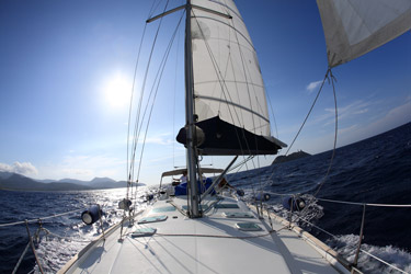 Sail Experience
