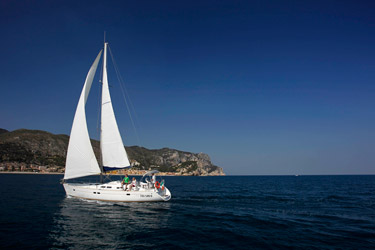 Sail Experience